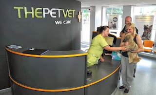 The Pet Vet