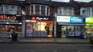 Pizza Hut Delivery