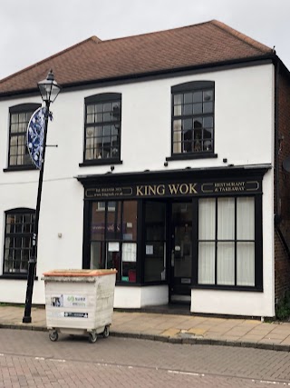 King Wok