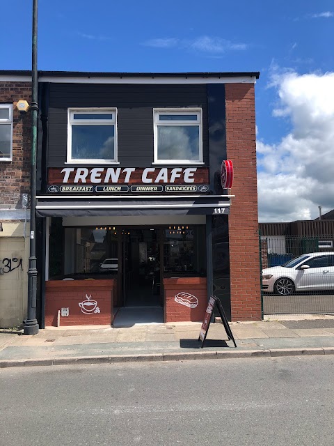 Trent Cafe