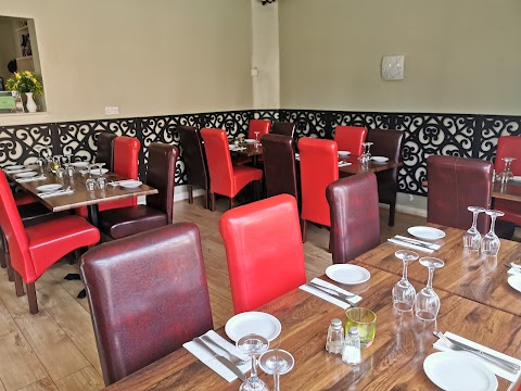 Elachi Indian restaurant in Liscard Wallasey