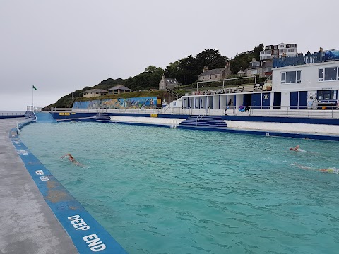 Shoalstone Seawater Pool (open May-September)