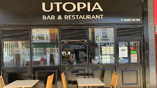 Utopia Bar & Restaurant