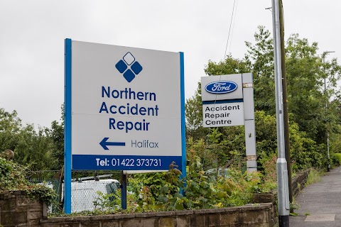 Northern Accident Repair