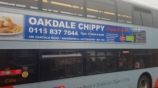 Oakdale Chippy