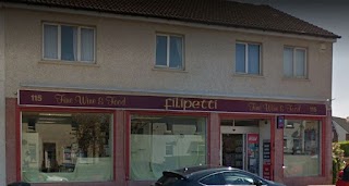 Filipetti Ltd