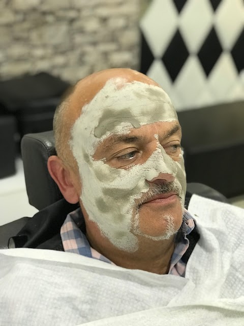 SK BARBERS - Traditional Turkish Barber