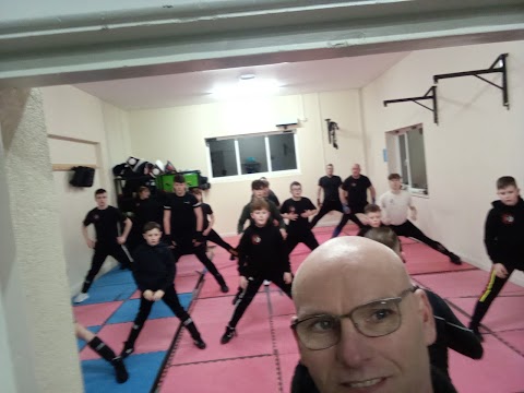 Bryansford Martial Arts Academy