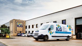 ILG - International Logistics Group Burgess Hill