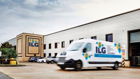 ILG - International Logistics Group Burgess Hill