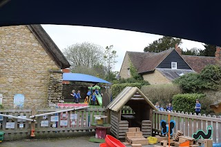 St Andrews Church of England Infant School