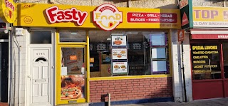 Fasty Food