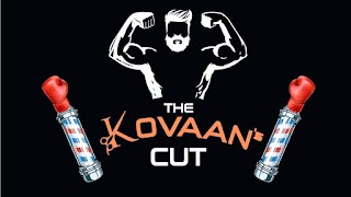 The kovaan's barber shop Gosport