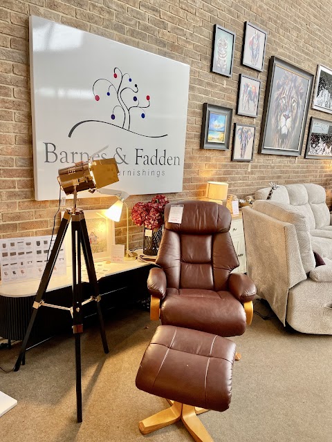 Barnes & Fadden - Epsom