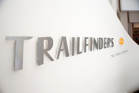 Trailfinders Leeds