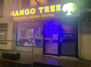 Mango Tree