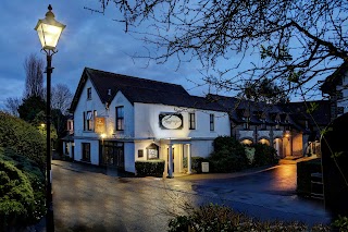 The Old Tollgate Hotel Steyning