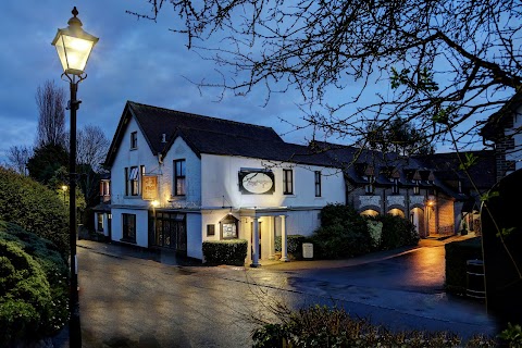 The Old Tollgate Hotel Steyning