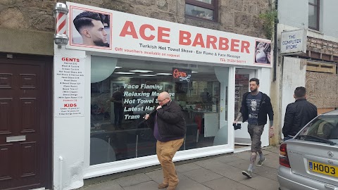 Ace Barber