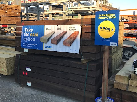 Jewson Portsmouth