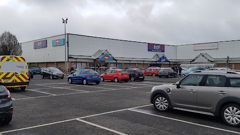 Argos Wishaw