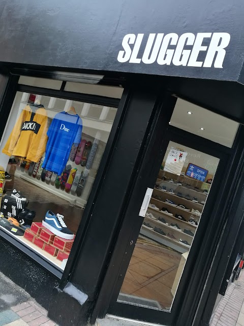 Slugger Skate Store