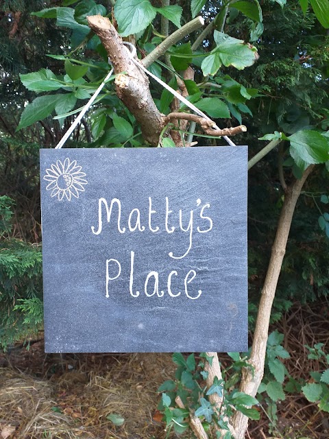 Matty's Place