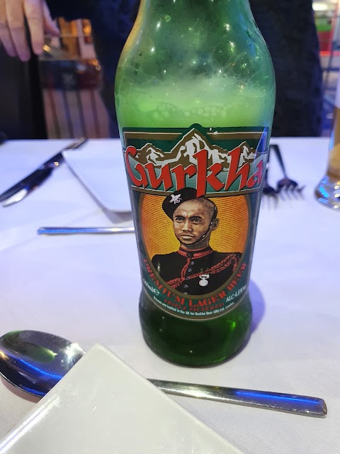 Gurkha Mahal