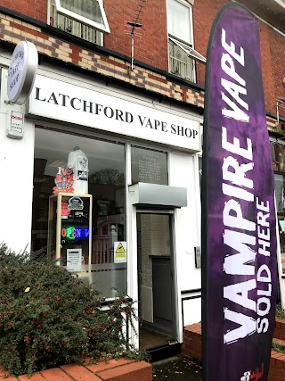 Vapeorist Middlewich