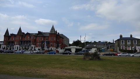 The Boat House Coffee Dock Bray