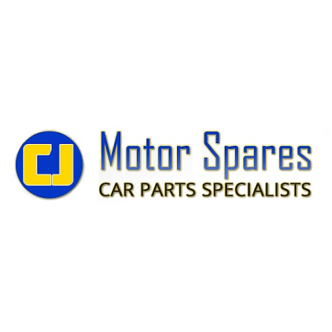 C J Motor Spares