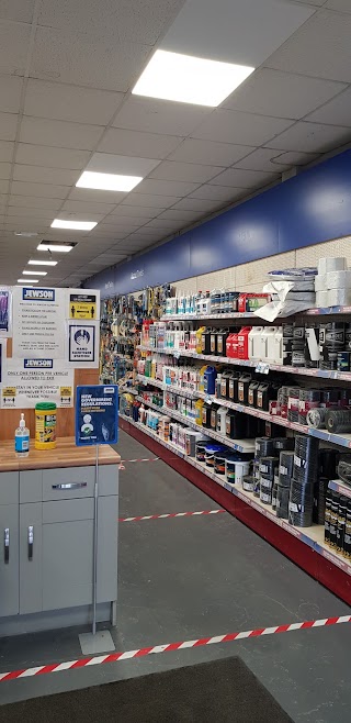 Jewson Alfreton