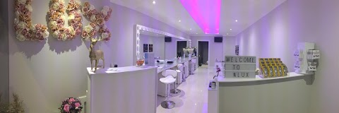 Lux Make-up & Nail Bar