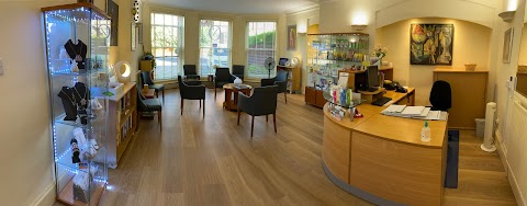 Oxford Street Therapy Centre