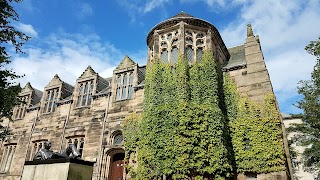 University of Aberdeen