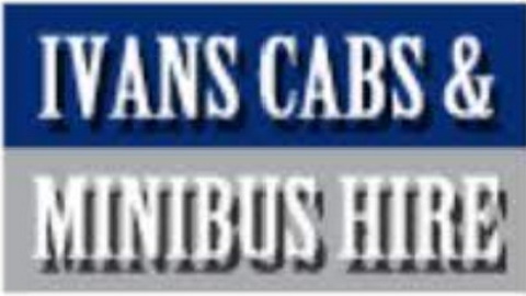 Ivans Cabs & Minibus Hire