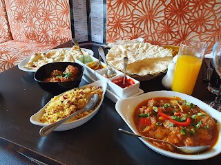 Dawat - Indian Restaurant and Grill House