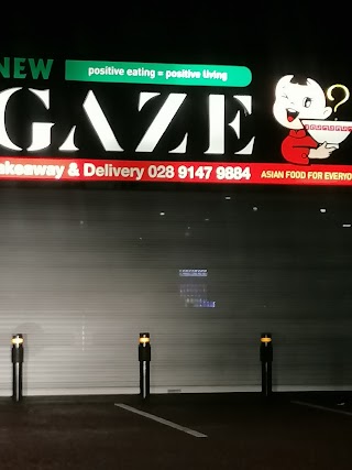 New Gaze Bangor