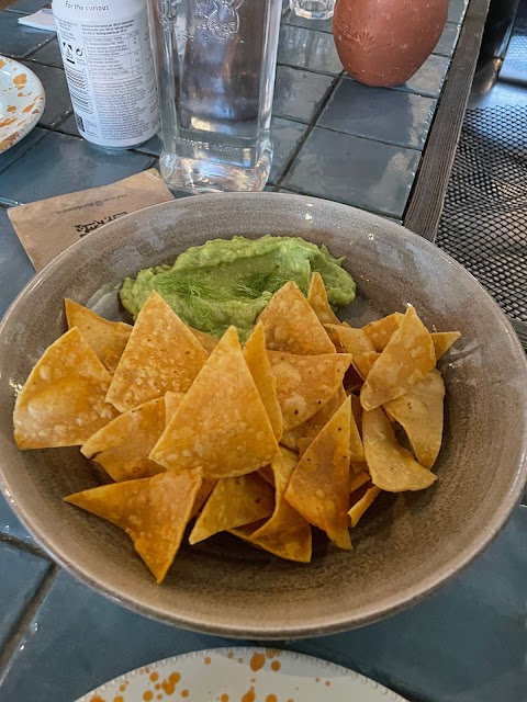 Breddos Tacos Clerkenwell