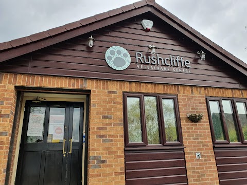 Rushcliffe Veterinary Centre - West Bridgford