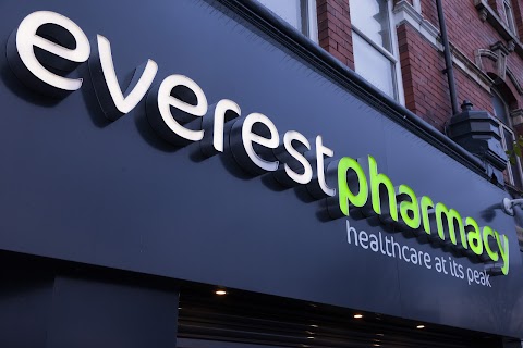 Everest Pharmacy