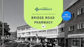 Bridge Road Pharmacy