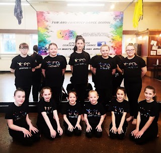 Central Pointe Dance Batley