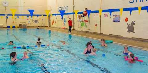 Bridge of Don Swimming Pool