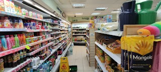 Costcutter