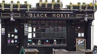 The Black Horse