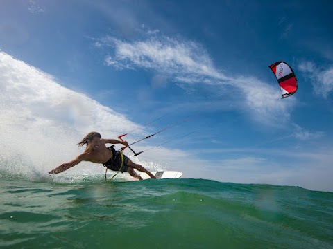 The KiTE, SURF & SUP Co. School, Worthing