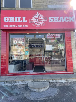 Grill shack