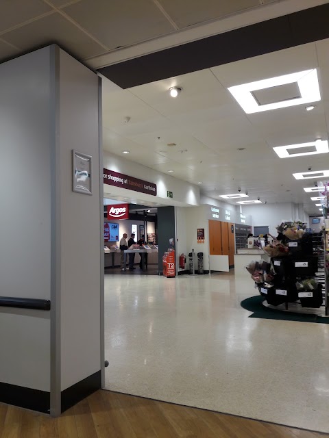 Argos Garthdee (Inside Sainsbury's)