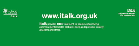 italk Talking Therapies